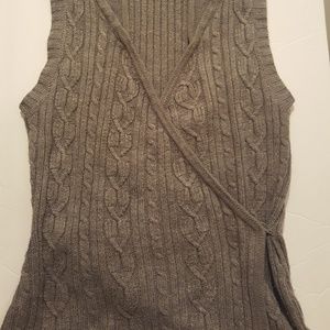 Sweater Vest